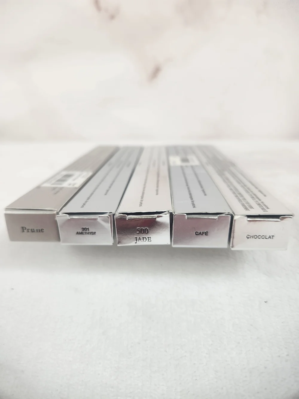 NIB Lancôme Le Stylo Waterproof Eyeliner - Multiple Colors